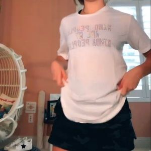 Kind People are my Kinda people shirt